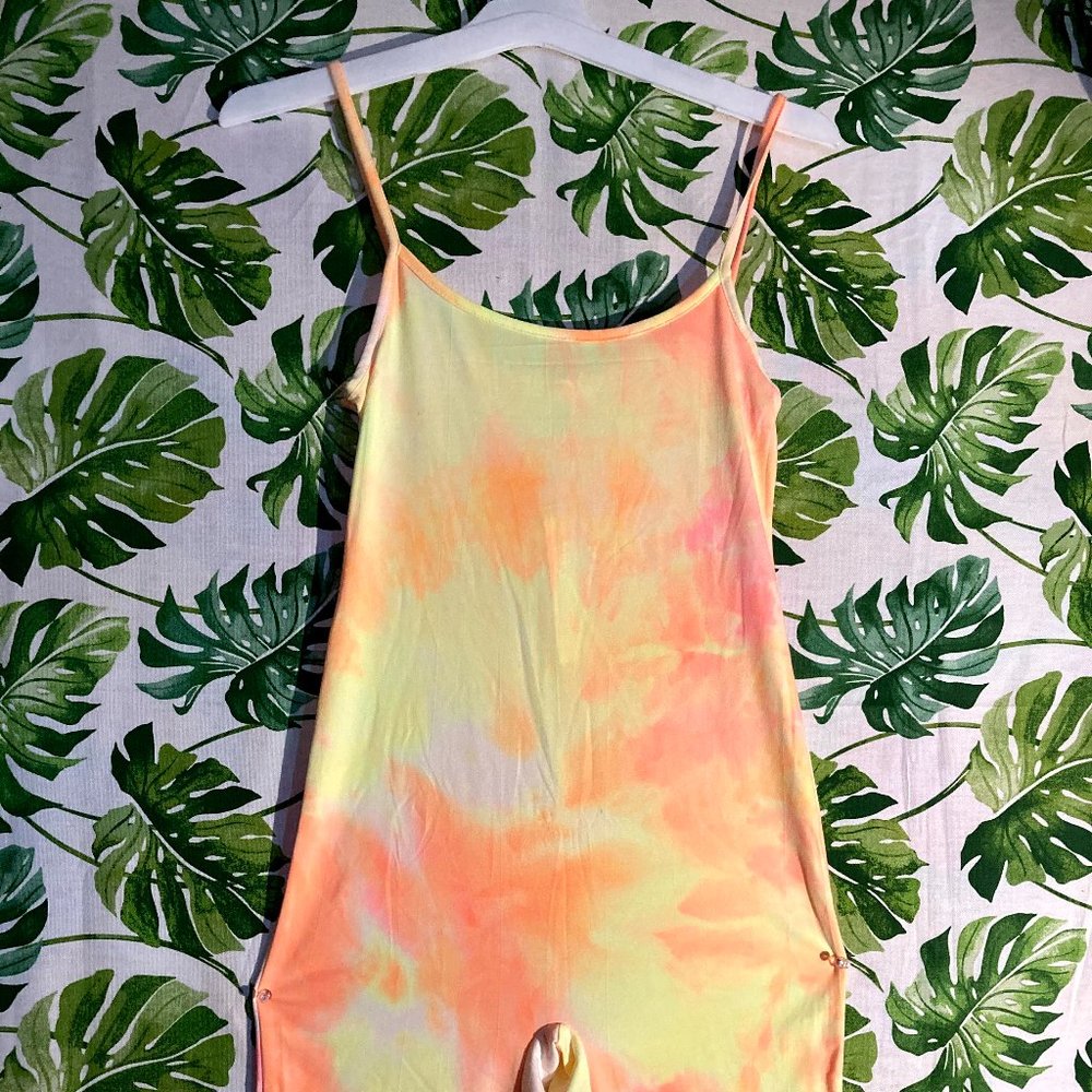 Tye Dye Bodysuit